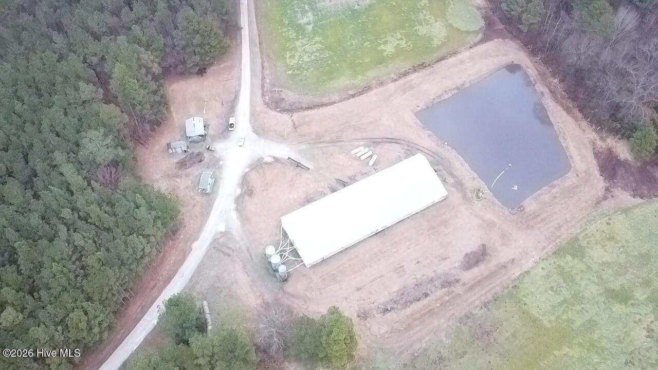 1535 Maul Swamp Road,Vanceboro