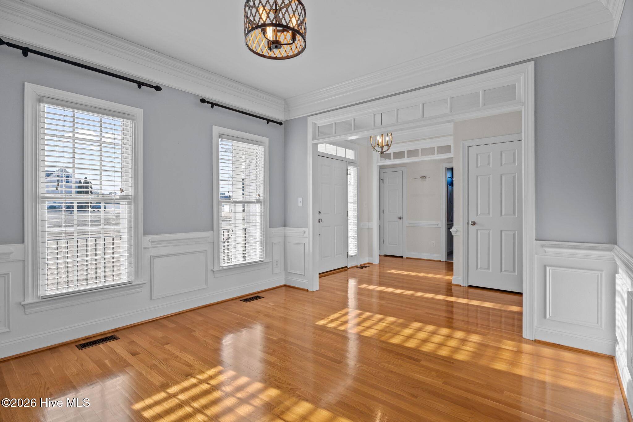 2036 Callies Court, Nashville, NC, 27856