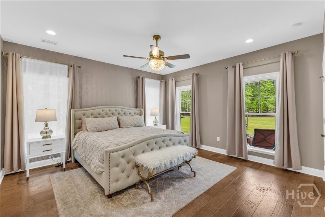 182 Old River Road, Bloomingdale, GA, 31302