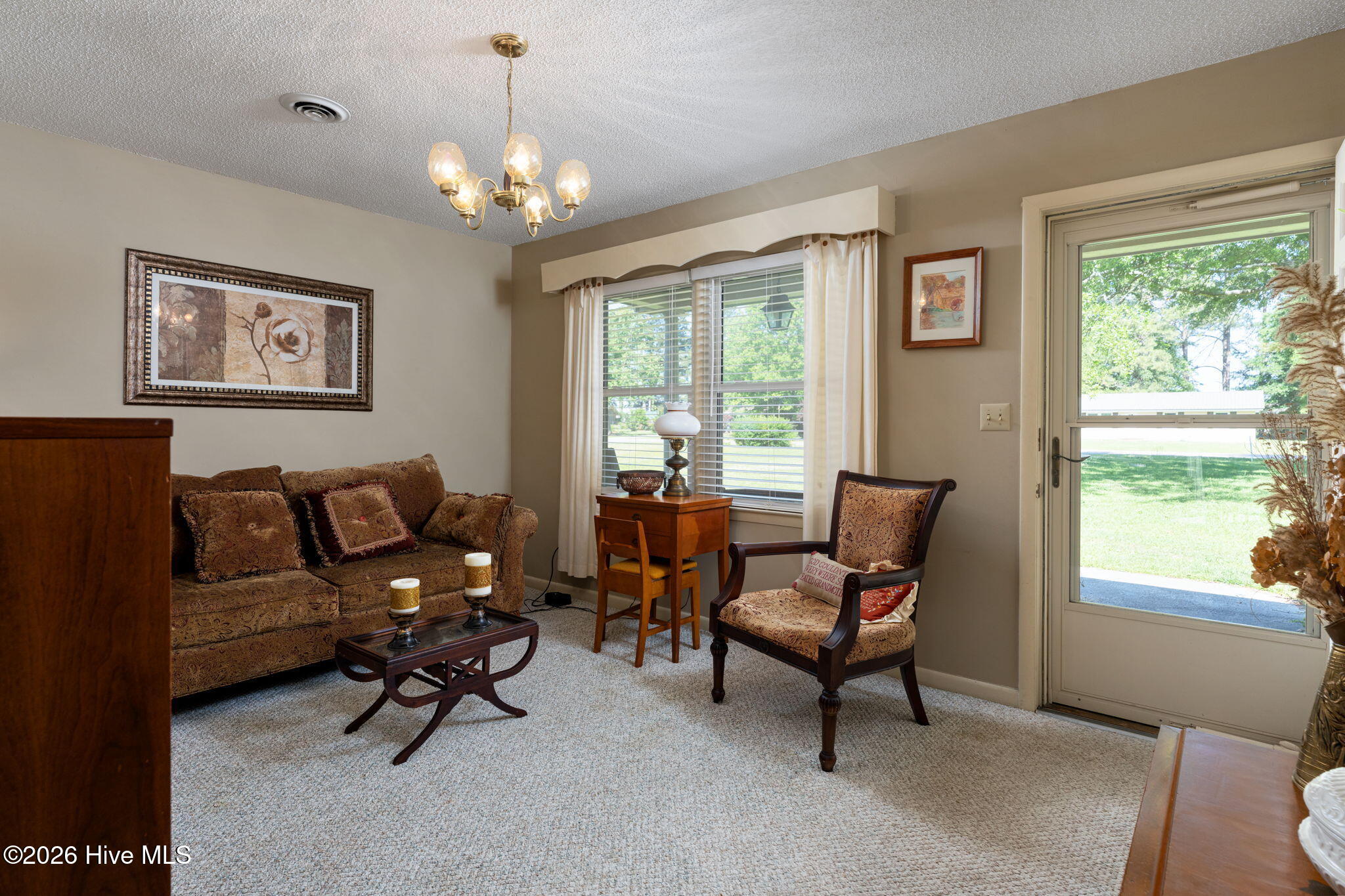 160 Gail Road, Willard, NC 28478 – photo 5: living-room-01a