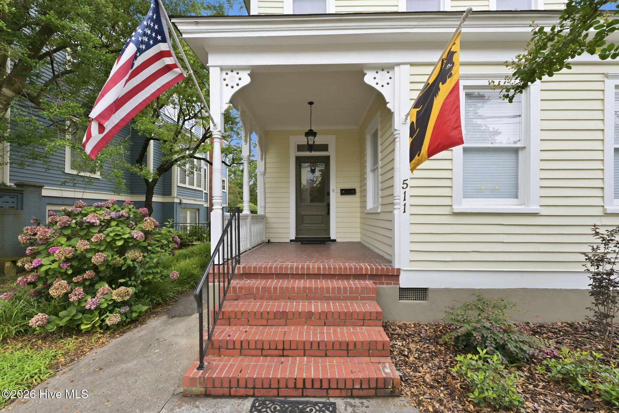 511 Middle Street A,New Bern