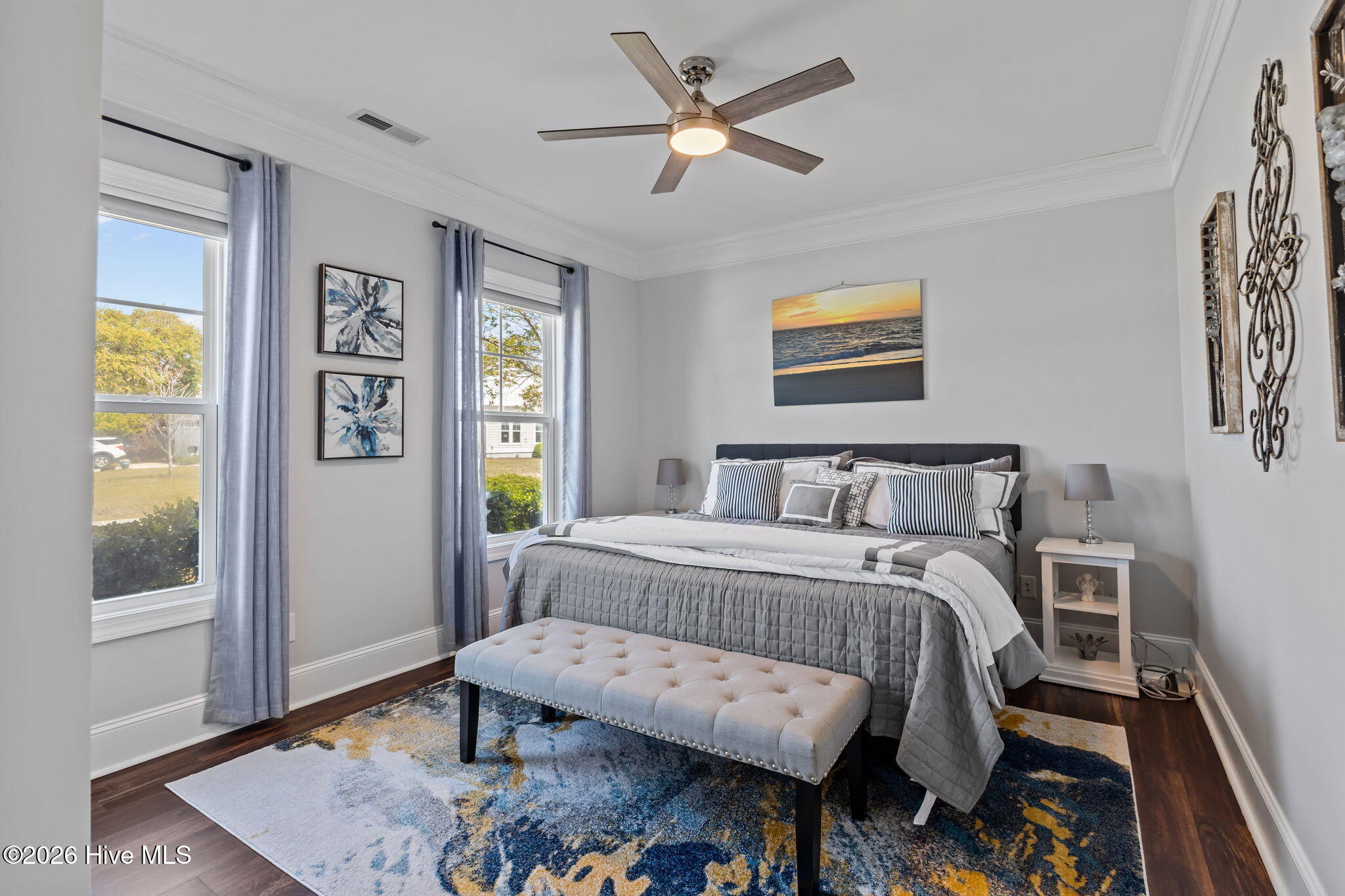 201 Lanyard Drive, Newport, NC, 28570