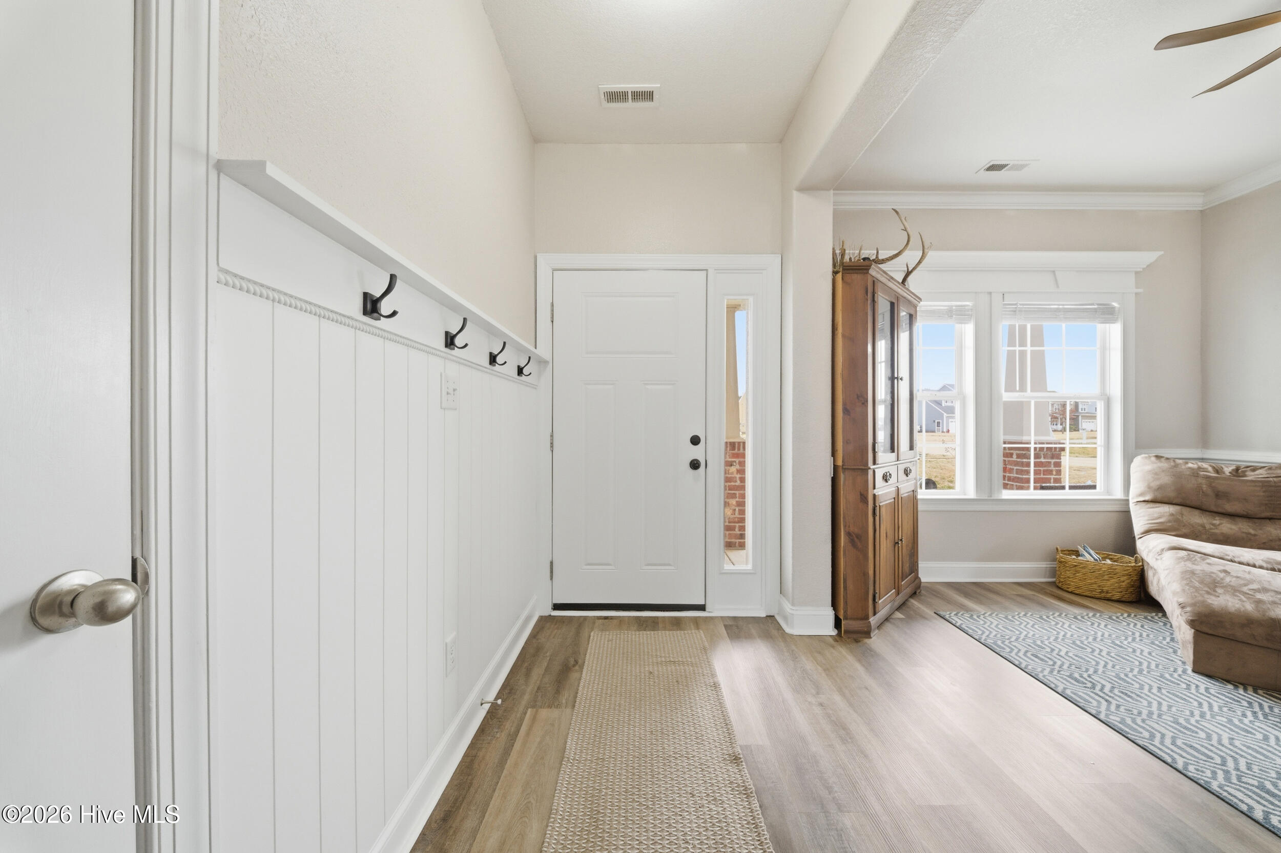 112 Rosedale Drive, Moyock, NC, 27958