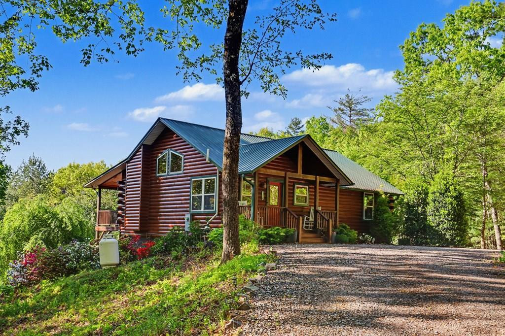 71 Leisure Time Lane, Murphy, NC 28906 Listing Photo  8