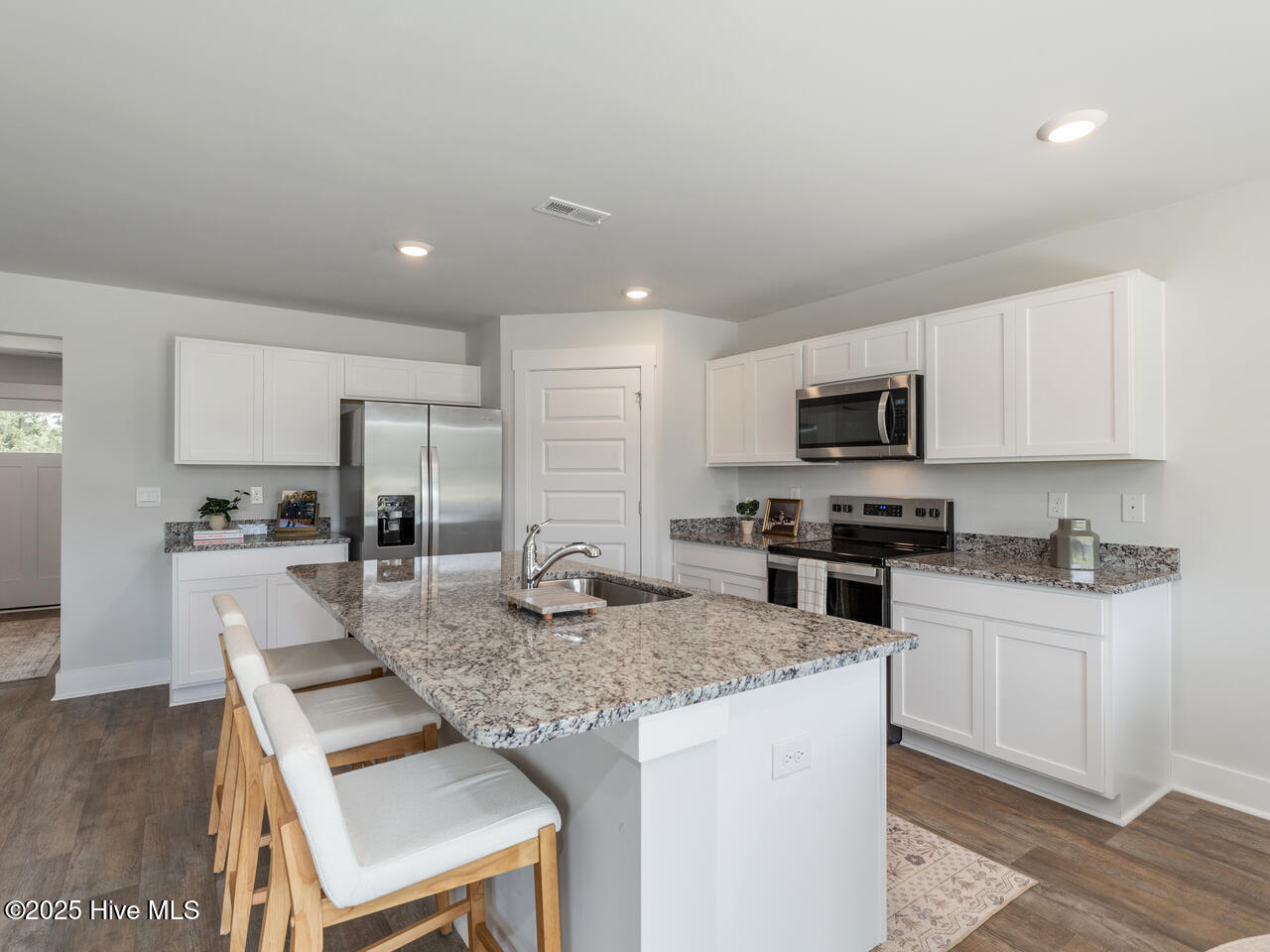 1114 Pampas Grass Drive Lot 341, Castle Hayne, NC 28429 – photo 10: Hayden Model Home