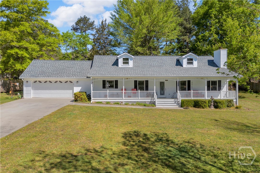 Property at 172 Lewis Circle