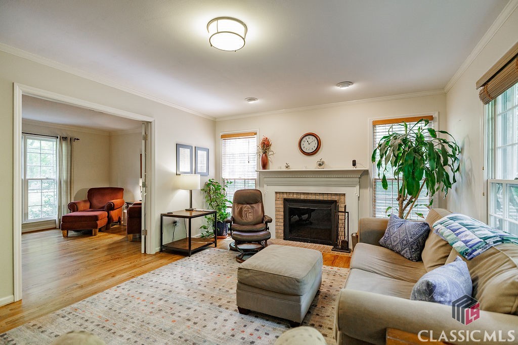 1031 Long Branch Run