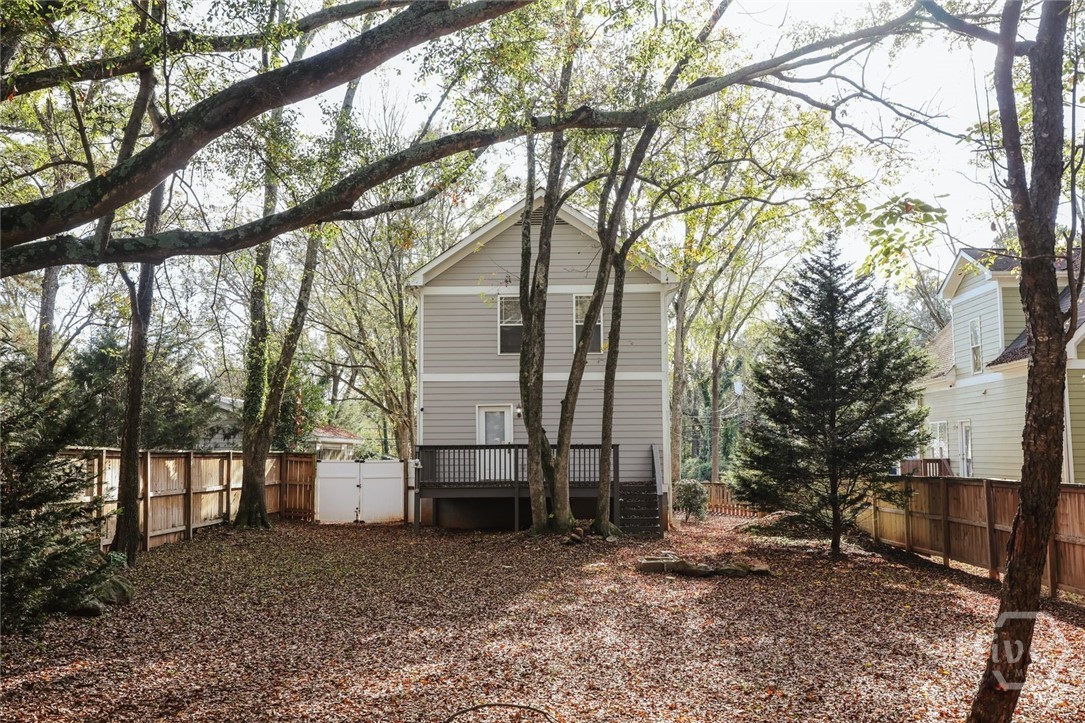 175 Arch Street, Athens, GA, 30601