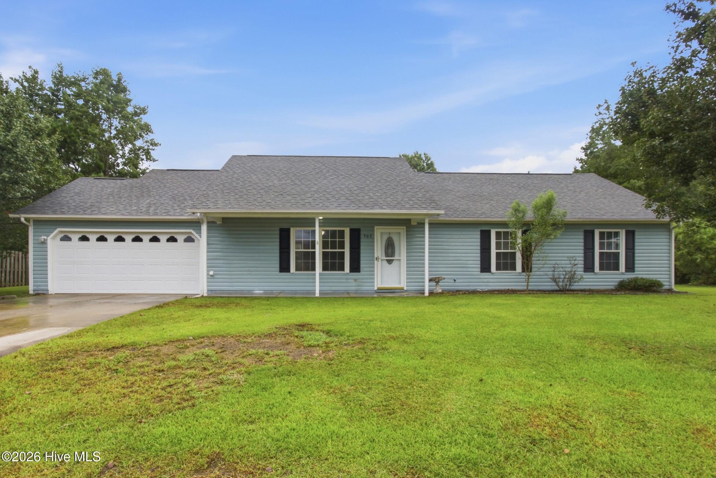 1st image of 902 Gum Branch Ct, Havelock, NC 28532 | MLS# 100598737