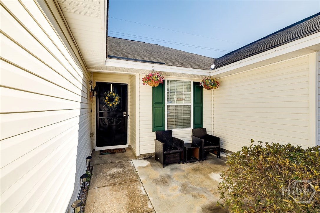 33 Cordage Circle, Savannah, GA, 31407