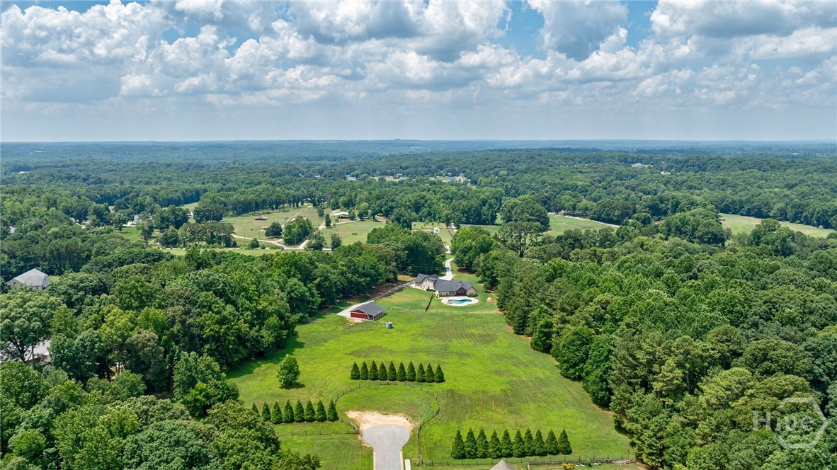 4th image of 151 Geiger, Jefferson, GA 30549 | MLS# CL359675