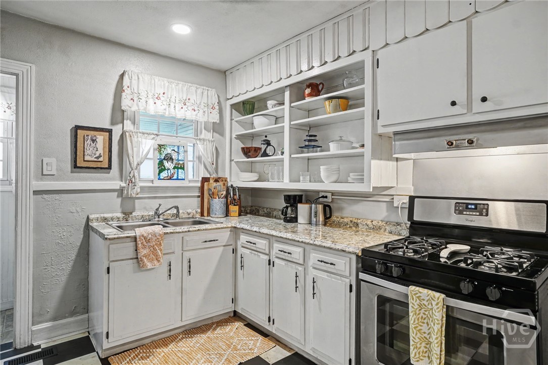 2224 E 38th Street, Savannah, GA, 31404