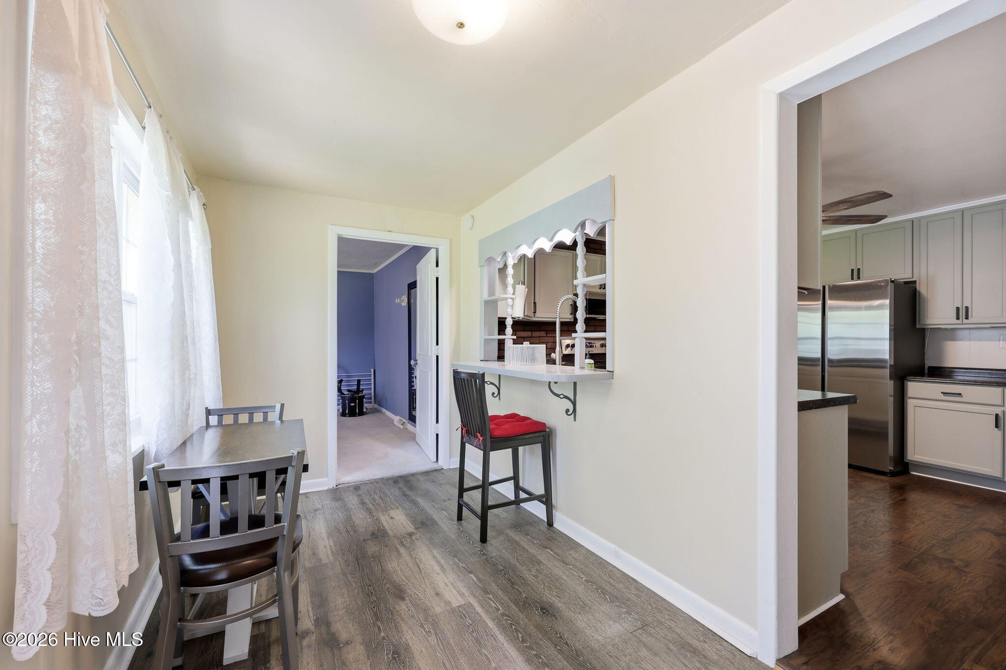 114 Marshallberg Road,Smyrna