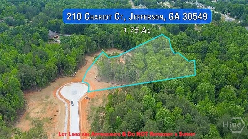 Property at 210 Chariot Court