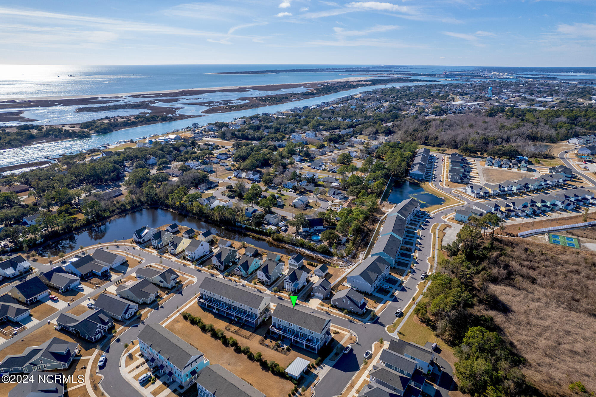 220 Gray Duck Drive,Beaufort