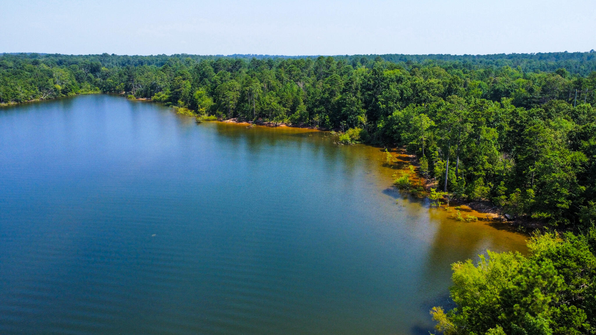 0 Backway Road, Lincolnton, GA, 30817