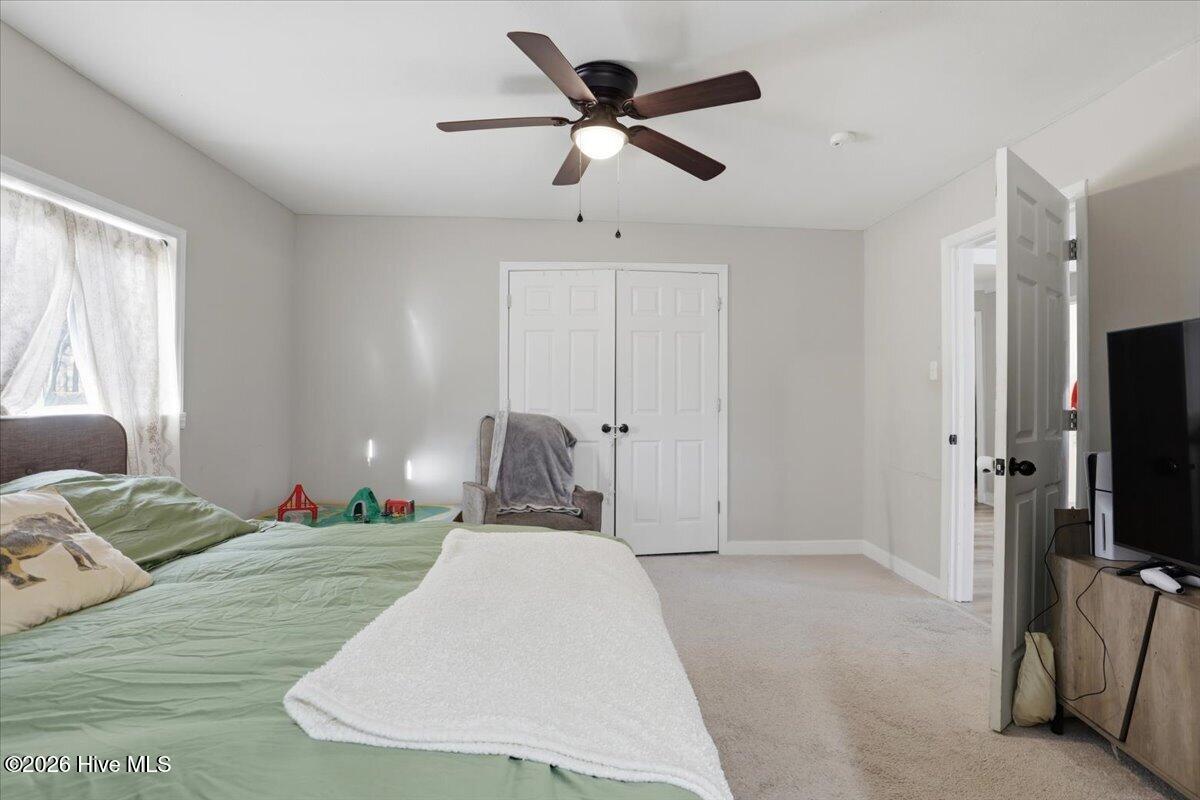 905 7th Street, Goldsboro, NC, 27534