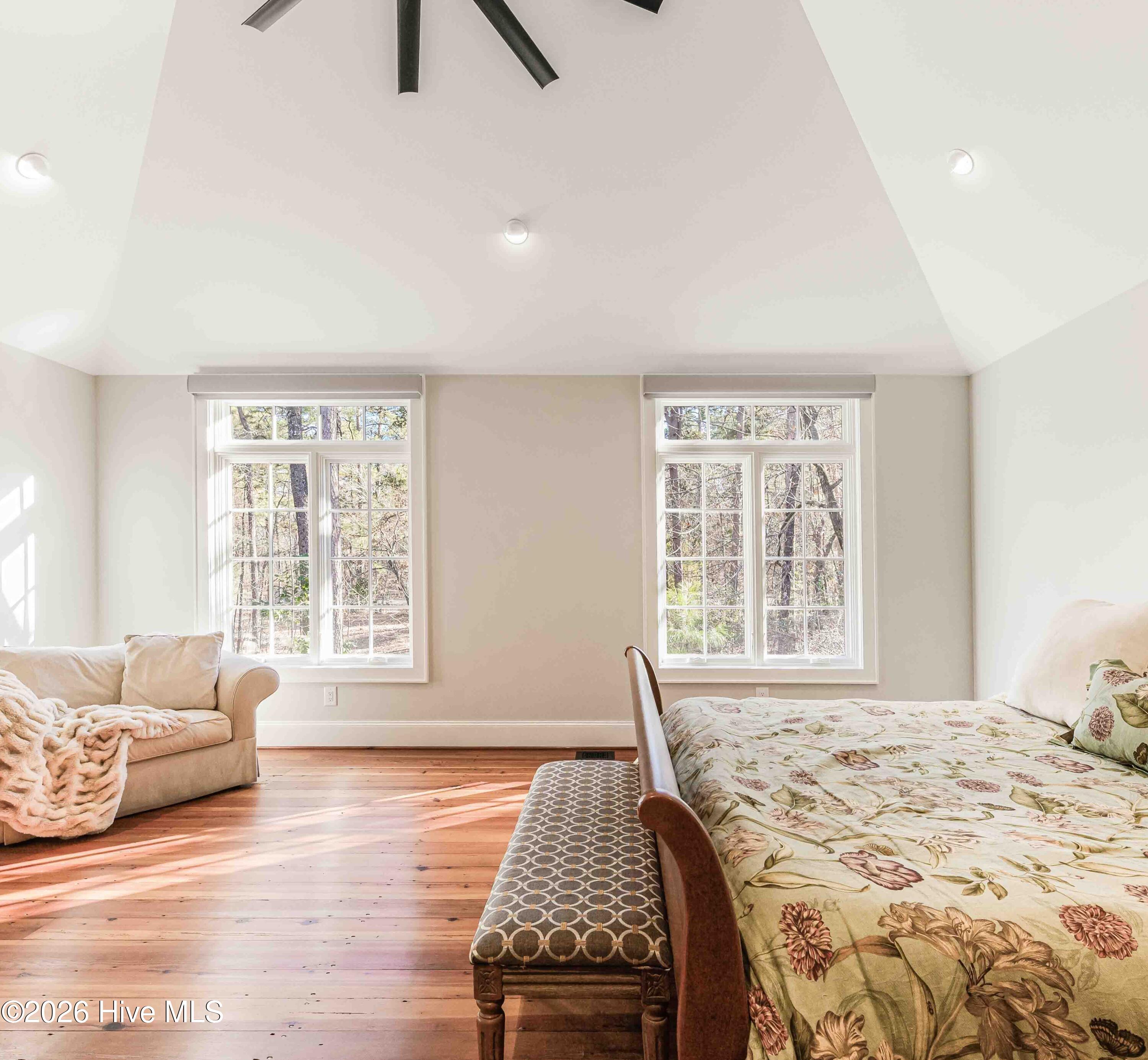 107 Linden Trail, Aberdeen, NC, 28315