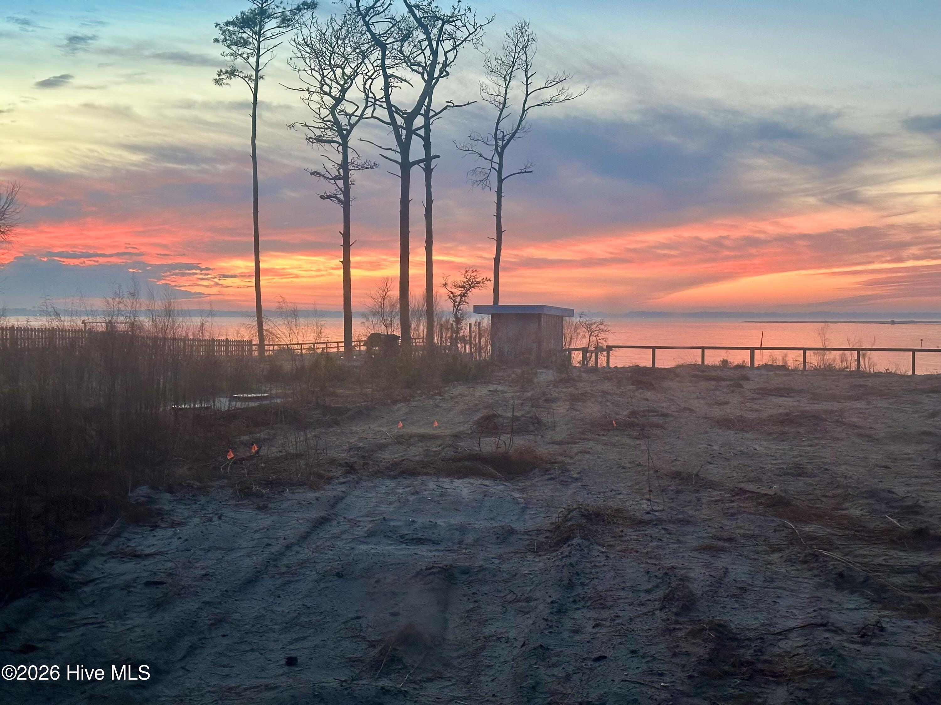 980 Crow Hill Road,Beaufort