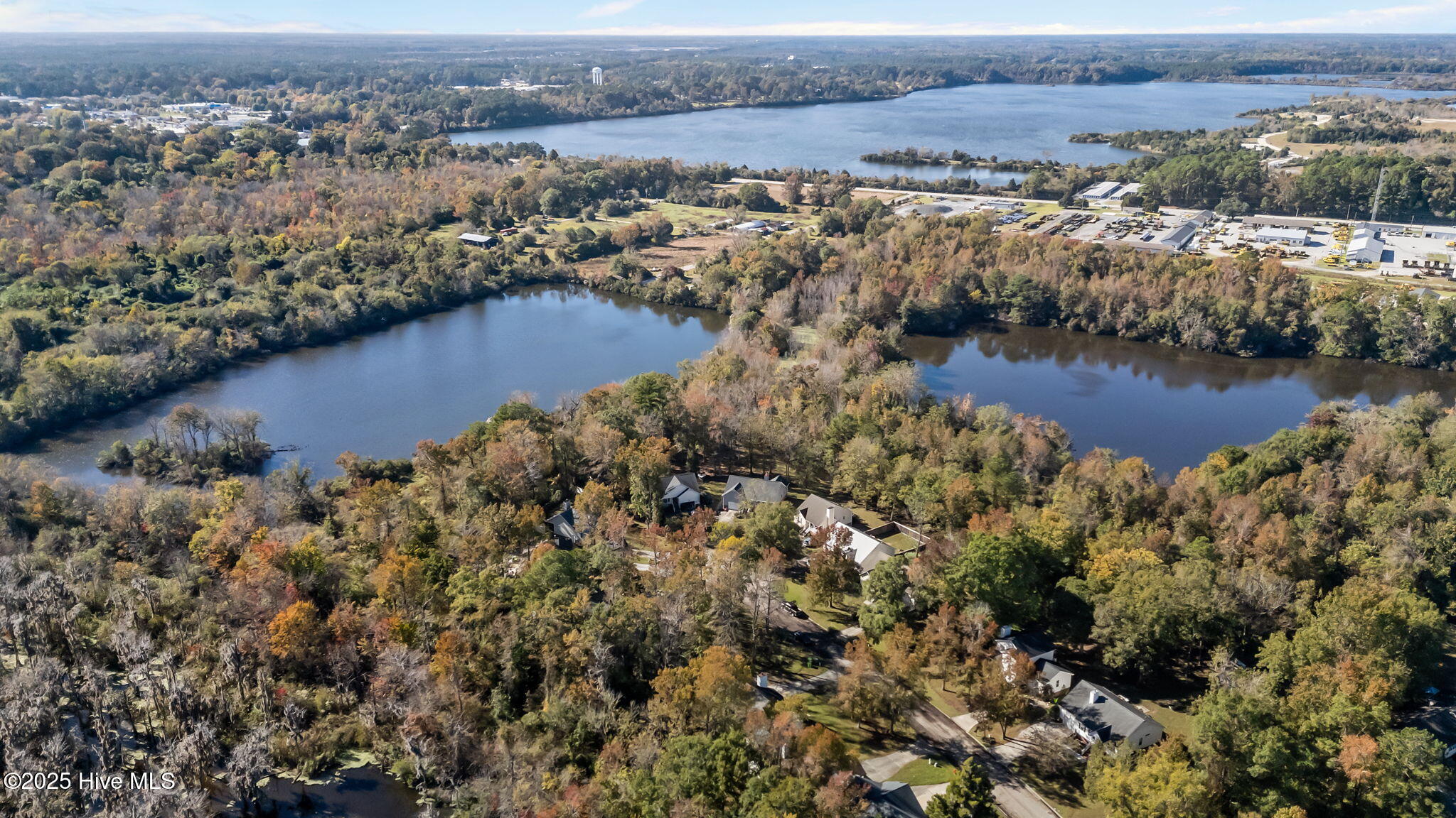219 Trappers Trail,New Bern