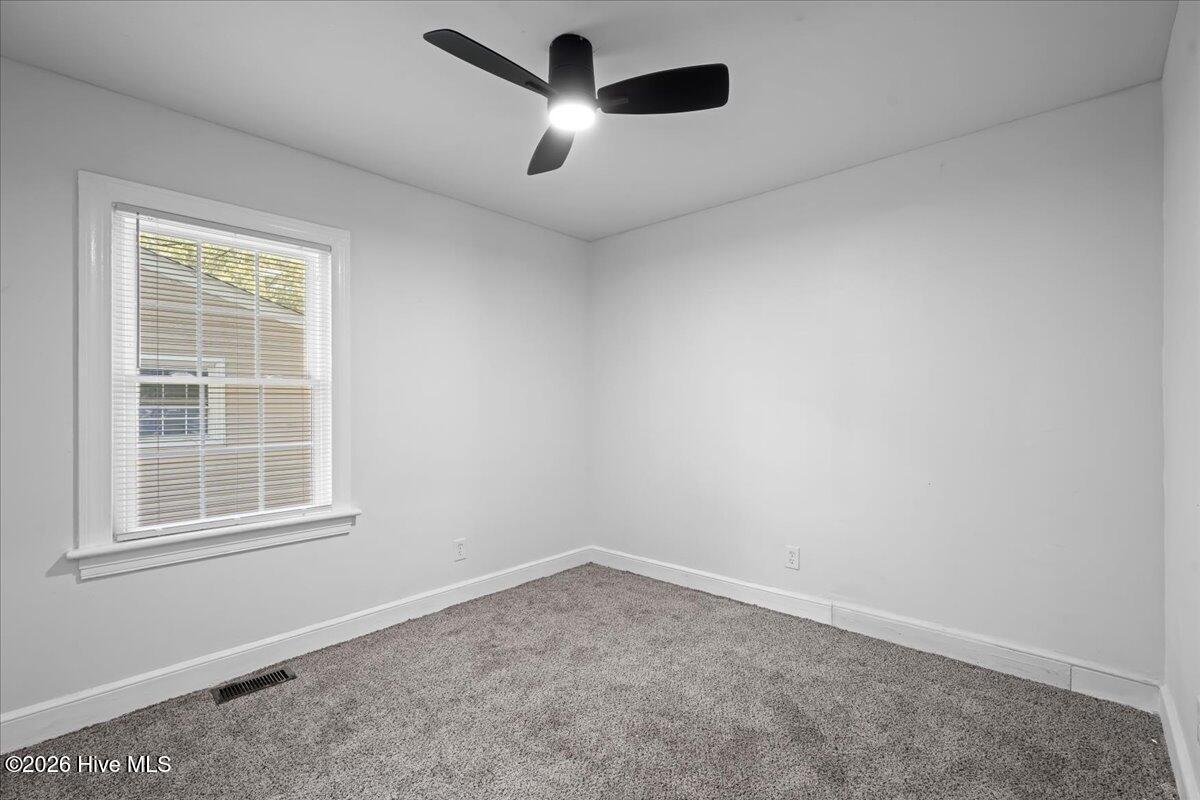 Exterior photo of 913 Tyan Street, Rocky Mount, NC 27801. MLS: 100586679