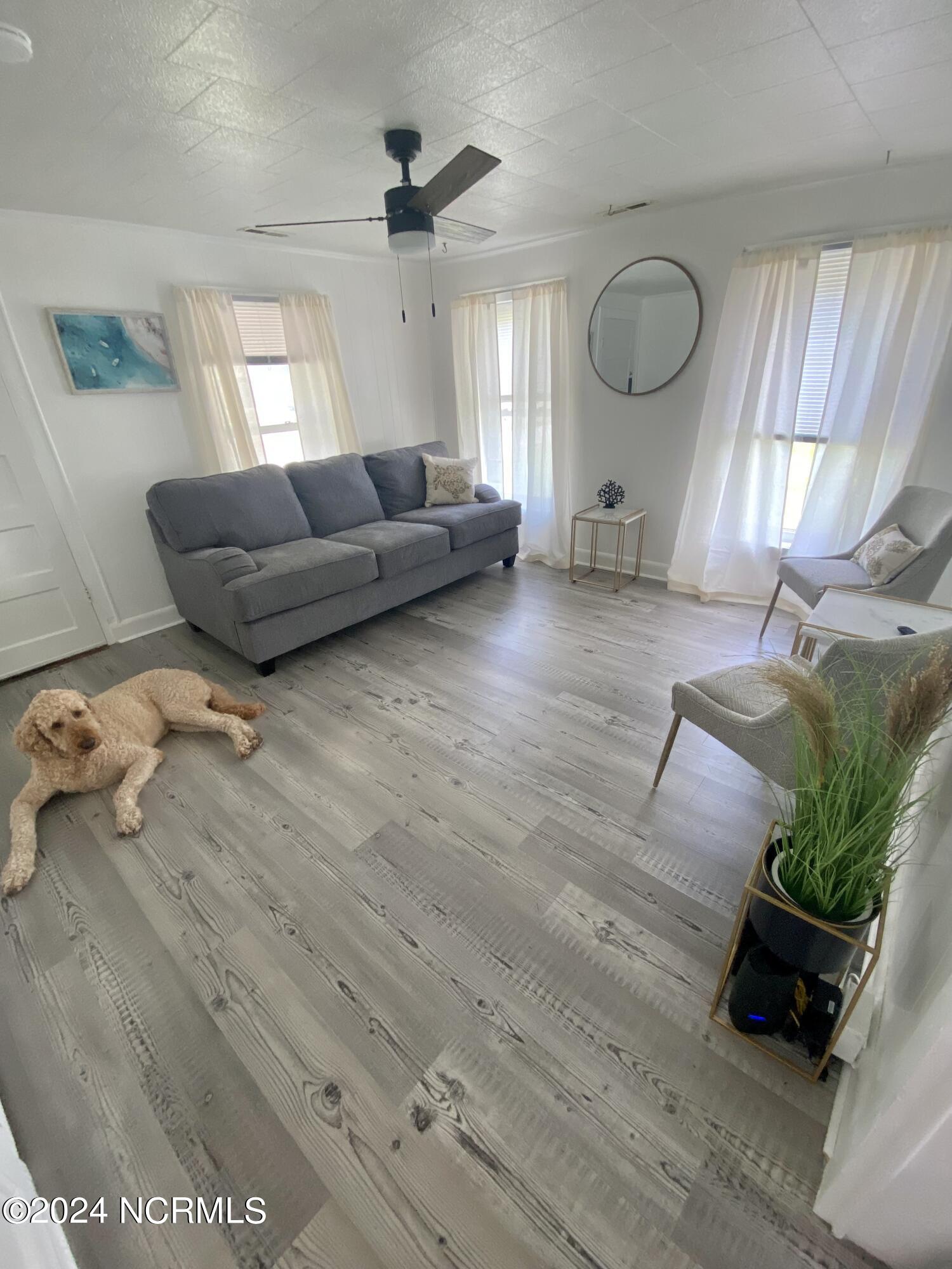 3383 W Railroad Boulevard, Newport, NC, 28570