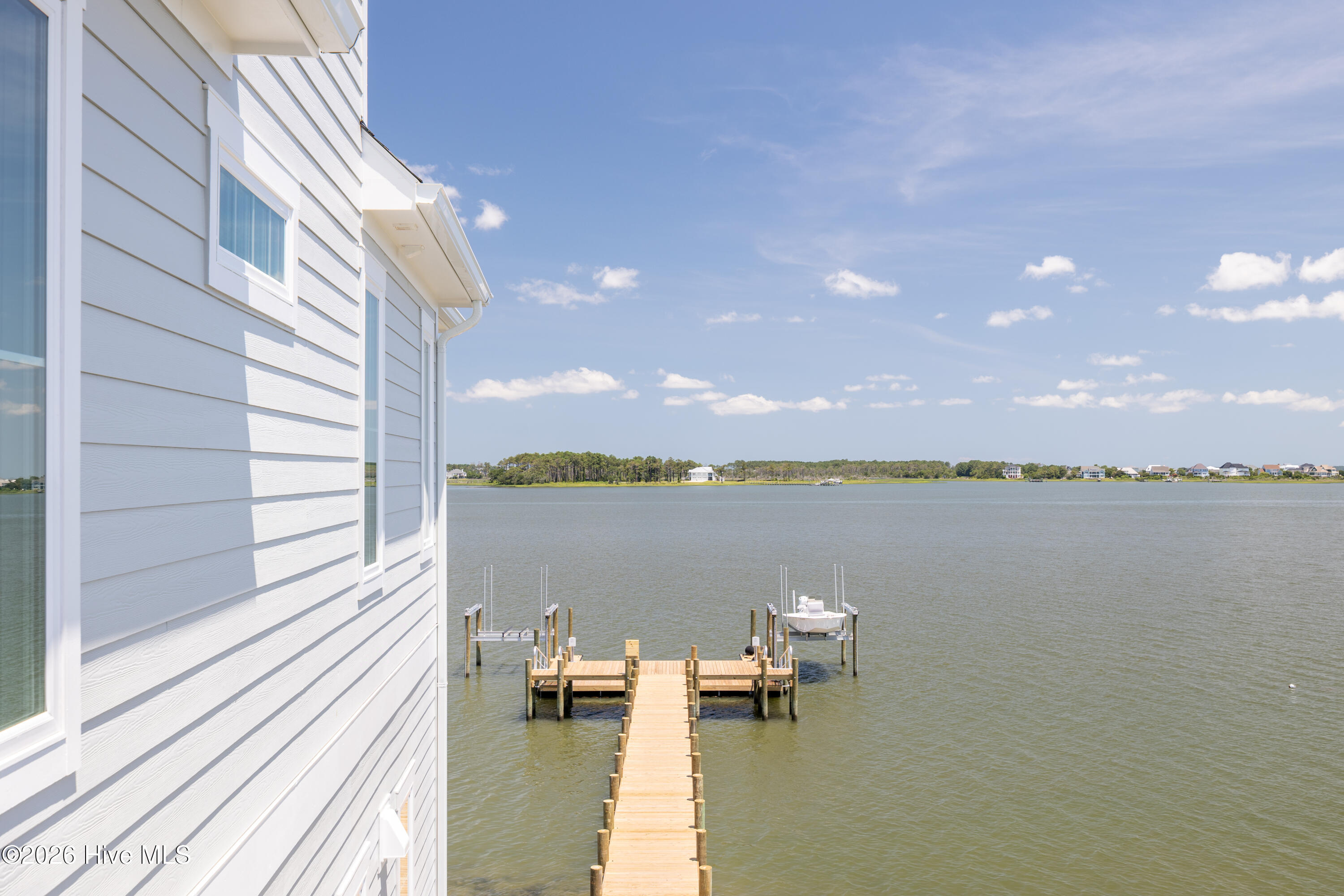 514 N 11th Street B,Morehead City