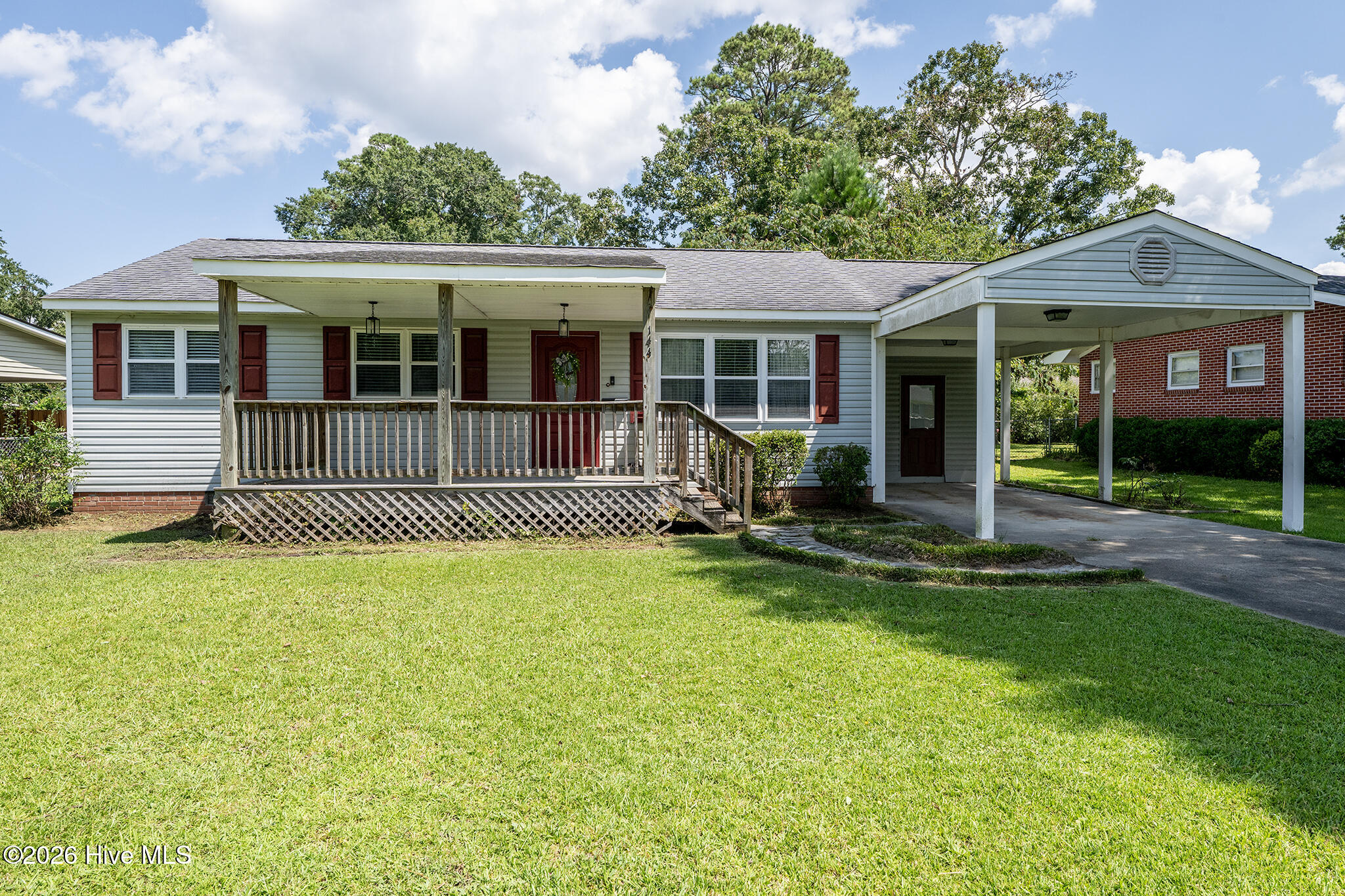 144 Bryan Boulevard,Havelock