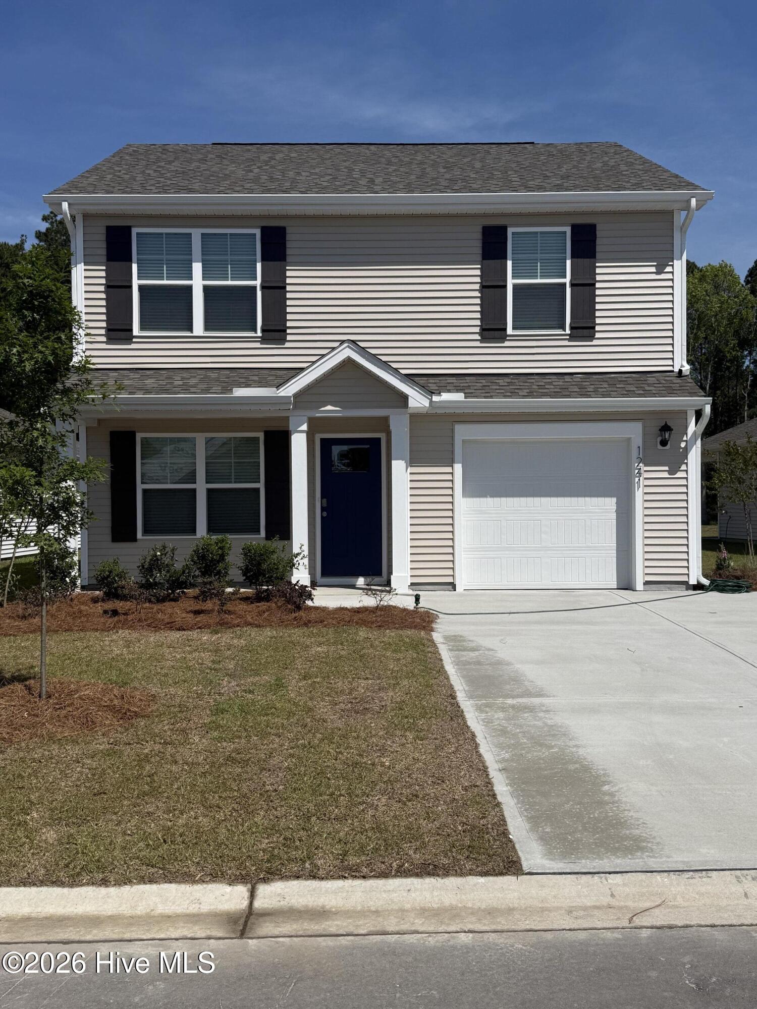 1241 Skystone Loop NE Lot 11, Supply, NC 28462 – photo 2: lot 11