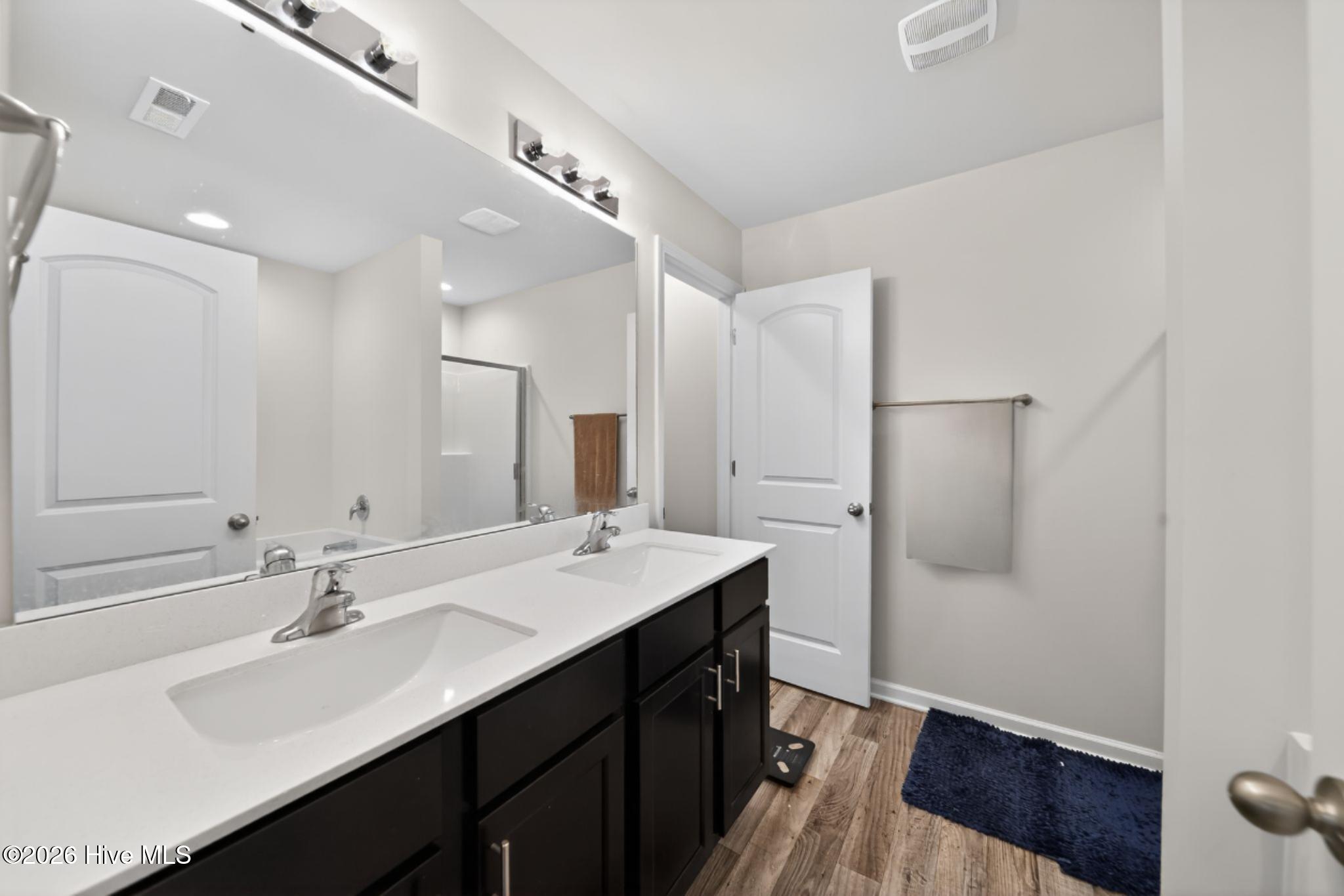 1309 Waterloo Drive, Rocky Mount, NC, 27804