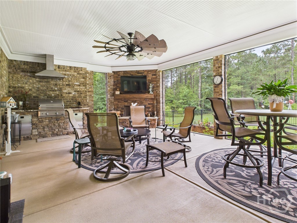 1101 Apalachee Meadows Drive, Madison, GA, 30650