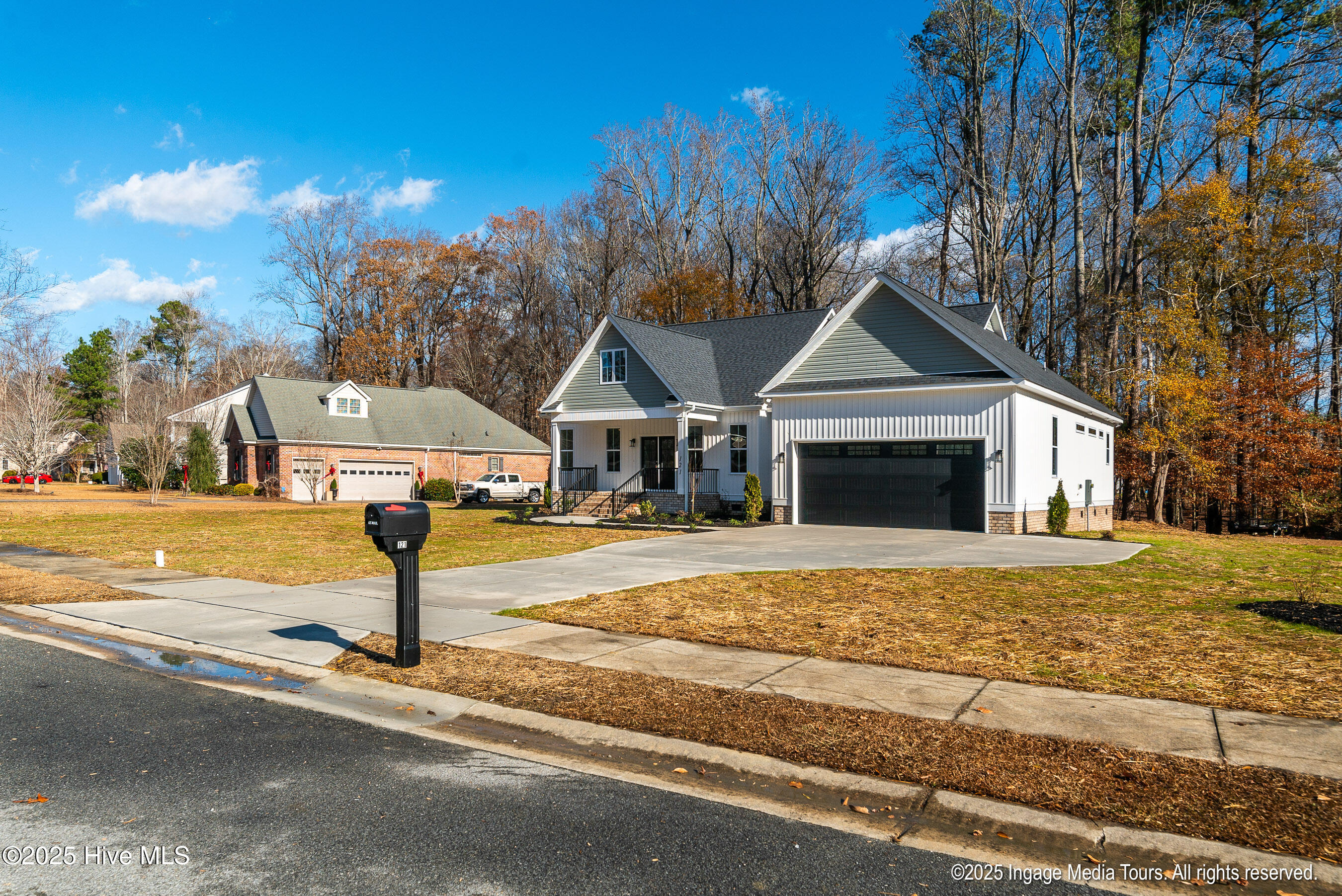 121 Castle Court, Washington, NC, 27889