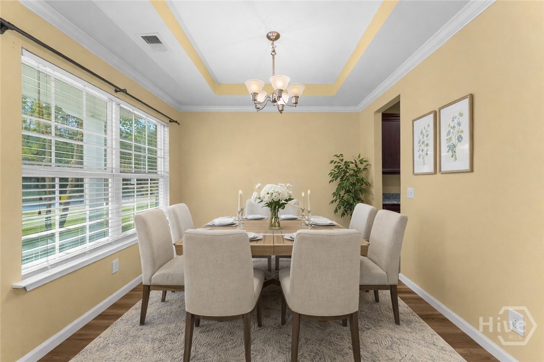 **AI Enhanced Photo for Visual Purposes only. Virtually Staged Photo***