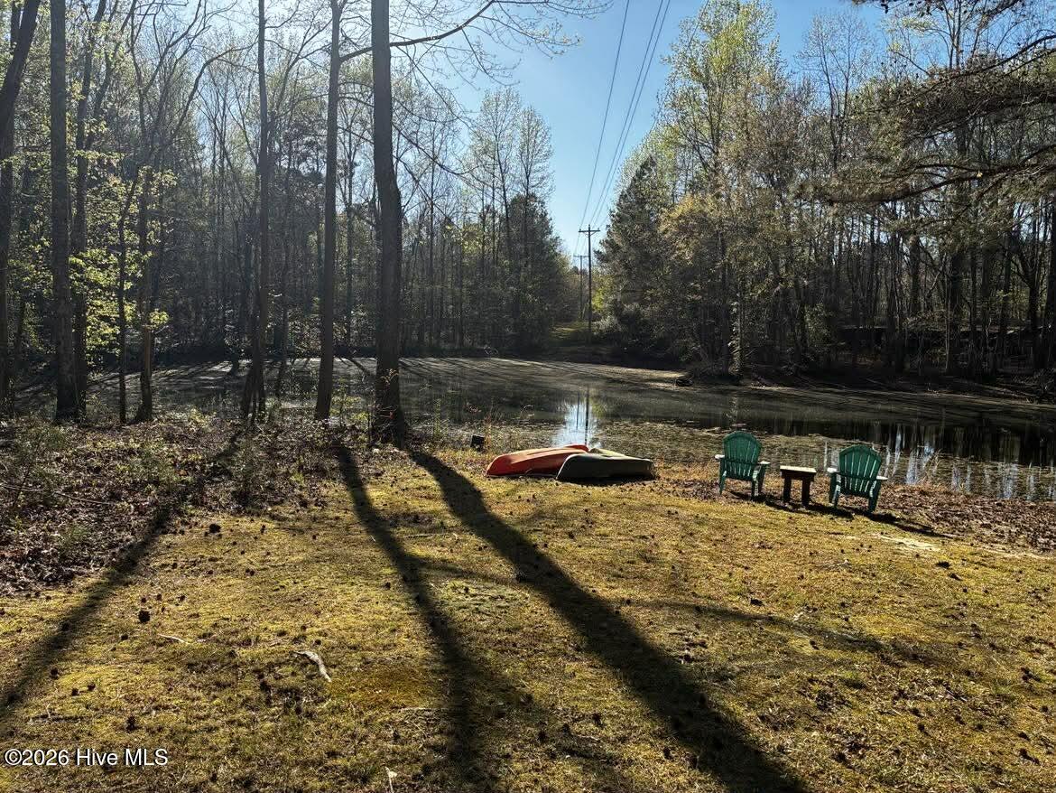 285 Kelly Road, Carthage, NC, 28327