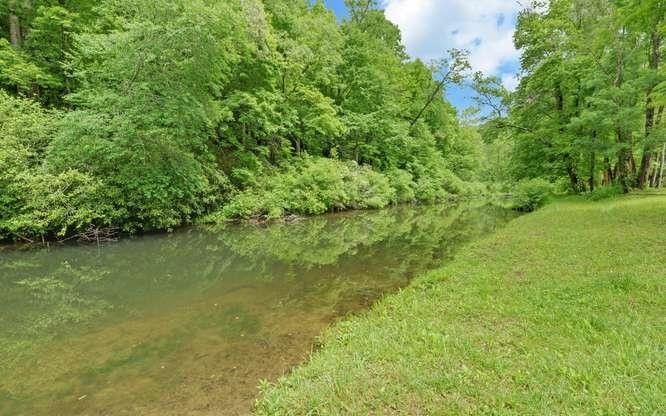 Exterior photo of 192 Nantahala Dam Road, Nantahala, NC 28781. MLS: 98544360