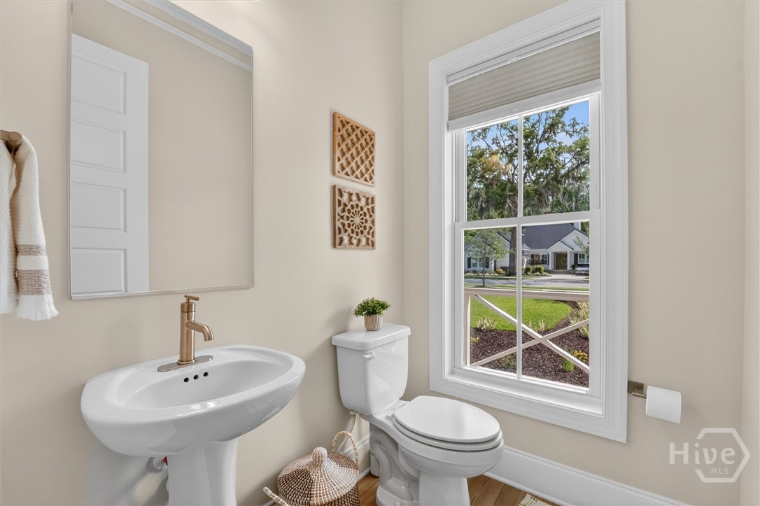 200 Wood Haven Court, Pooler, GA 31322 Listing Photo  10
