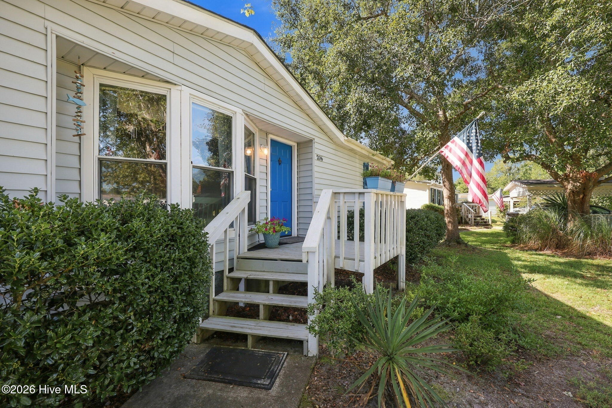 206 Champion Drive, Hampstead, NC 28443 – photo 3