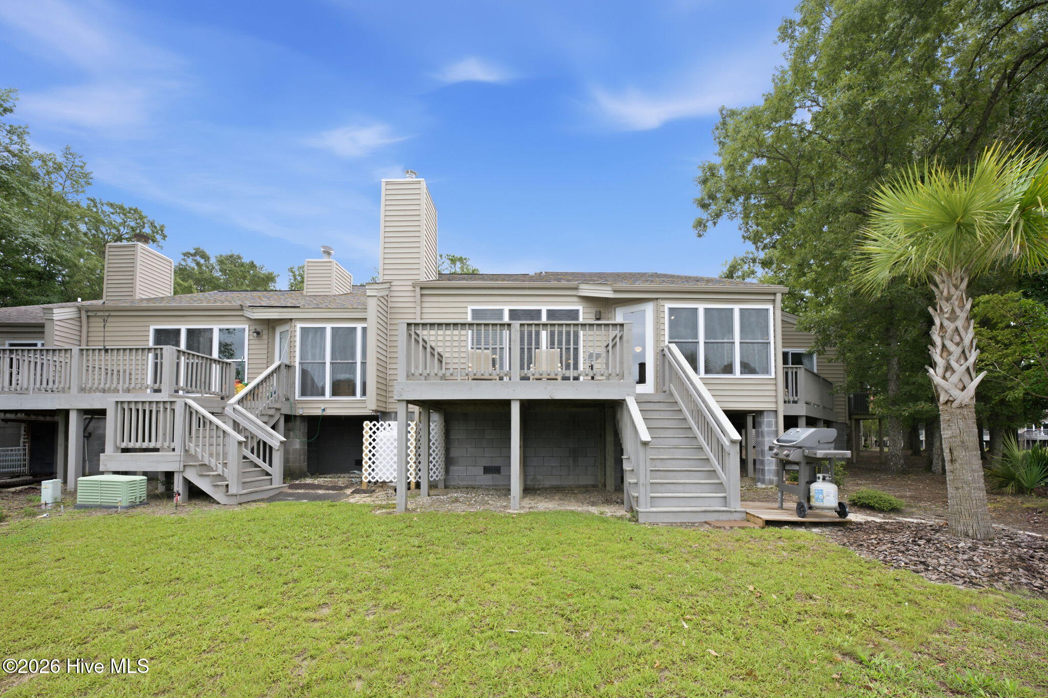 7211 Windward Drive,New Bern