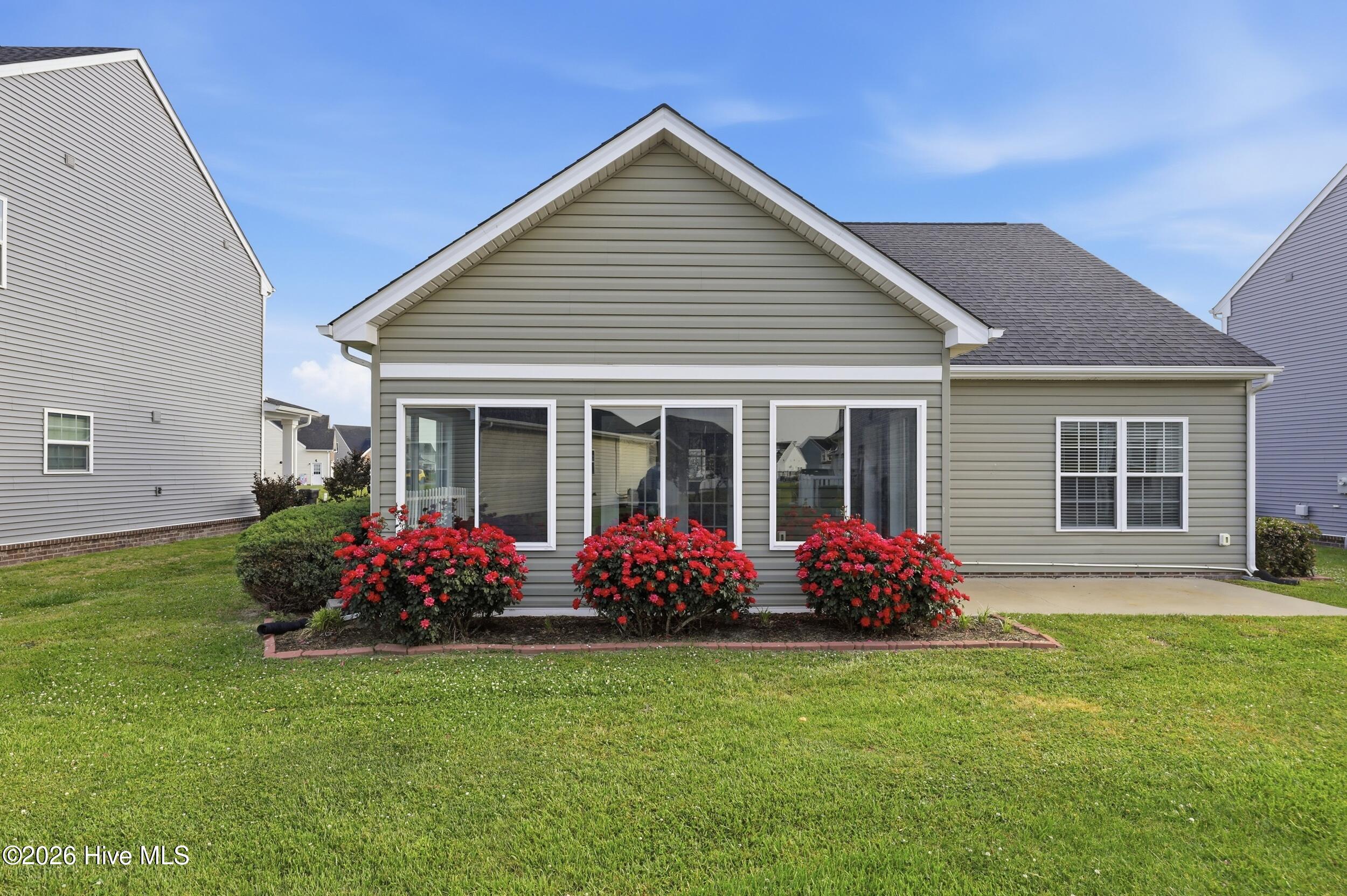 308 Egret Court, Elizabeth City, NC, 27909