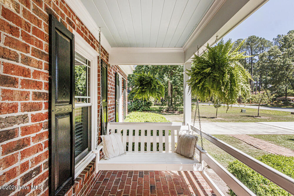 Porch 2