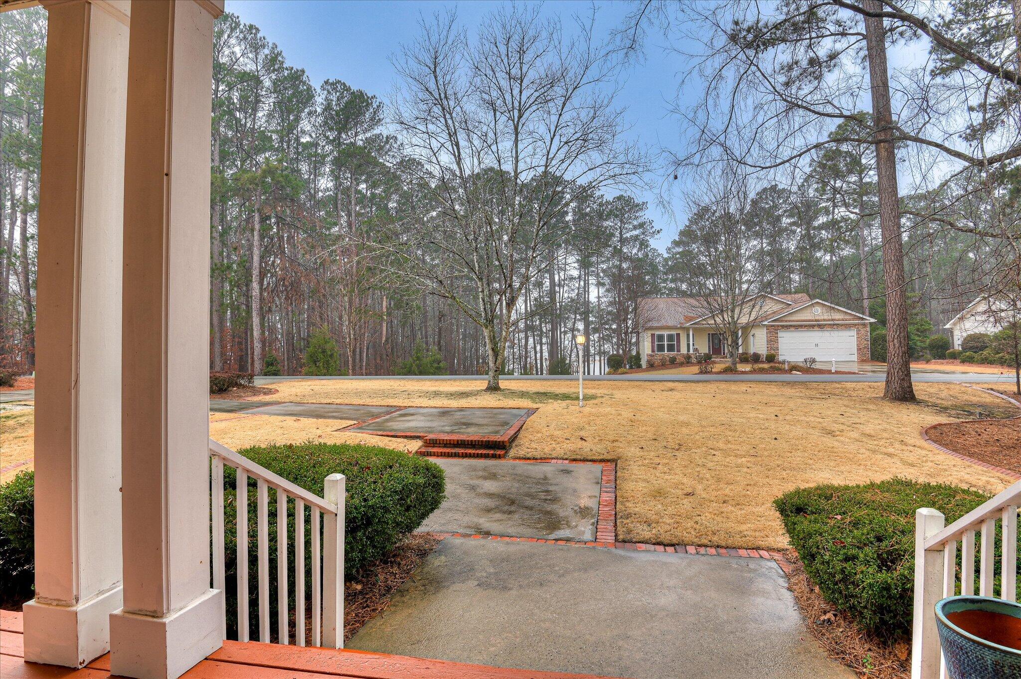 184 Savannah Drive, Mccormick, SC, 29835