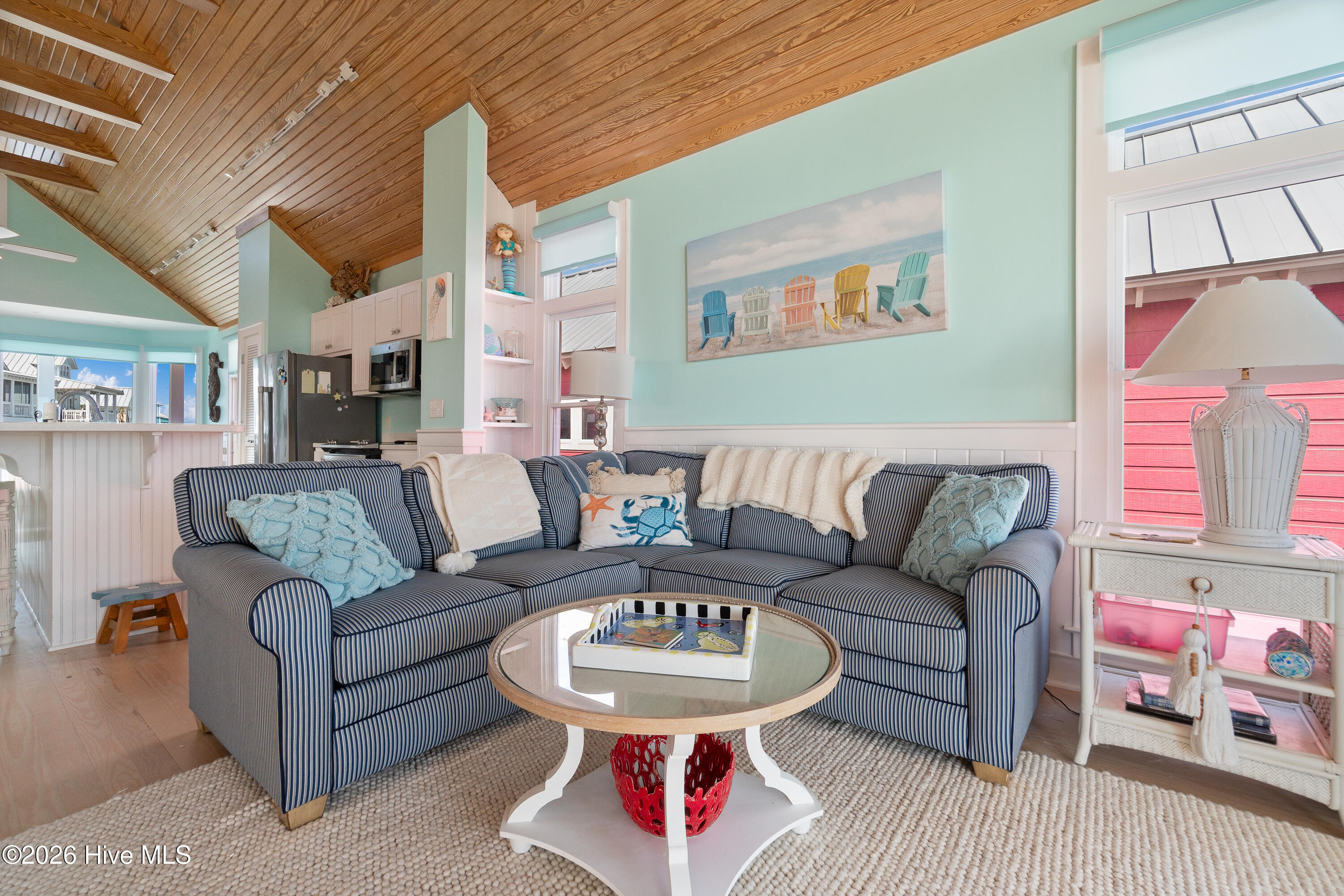 112 Sandpiper Court,Atlantic Beach
