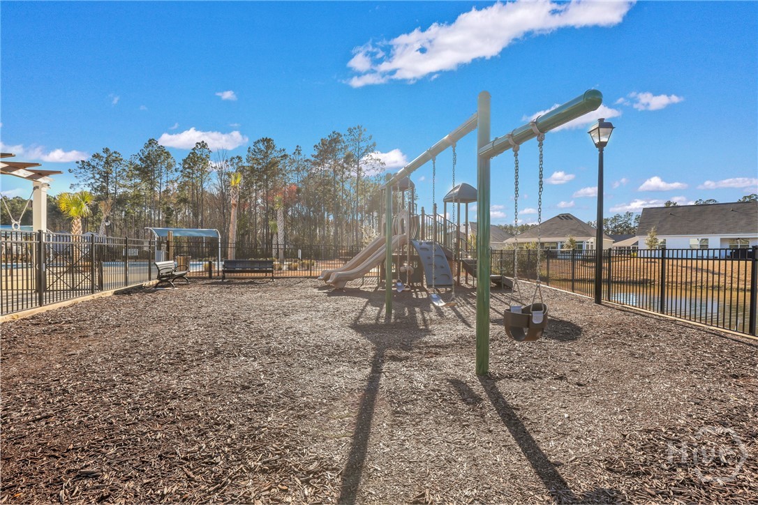 30th image of 104 Coopers Rise, Pooler, GA 31322 | MLS# SA360667