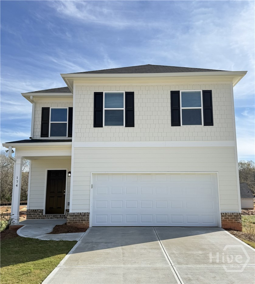 Property at 174 Charlotte Circle