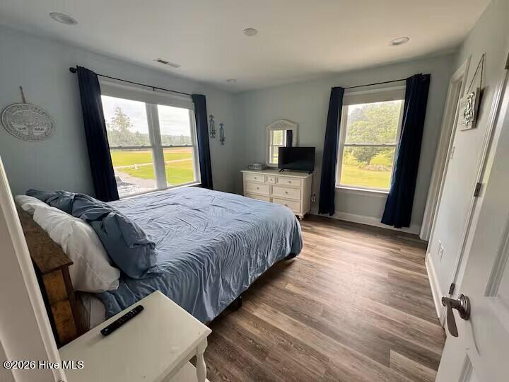 297 Snug Harbor Lane, Bath, NC, 27808