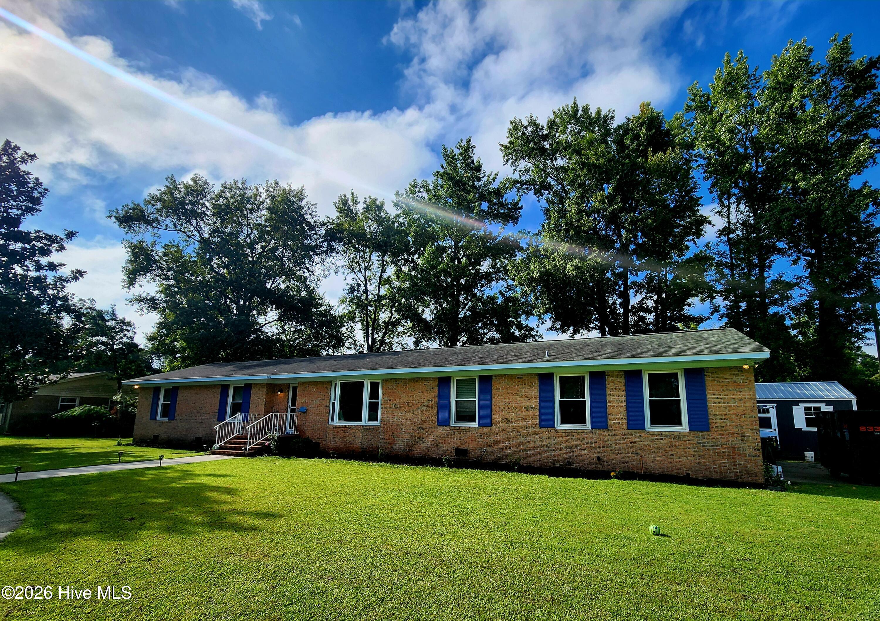 200 Stratford Road,Havelock