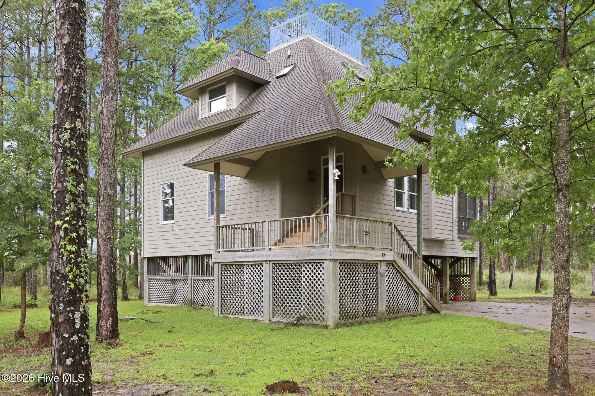 134 Dowry, Belhaven, North Carolina, 3 Bedrooms Bedrooms, 7 Rooms Rooms,2 BathroomsBathrooms,Single family residence,For sale,Dowry,100583338