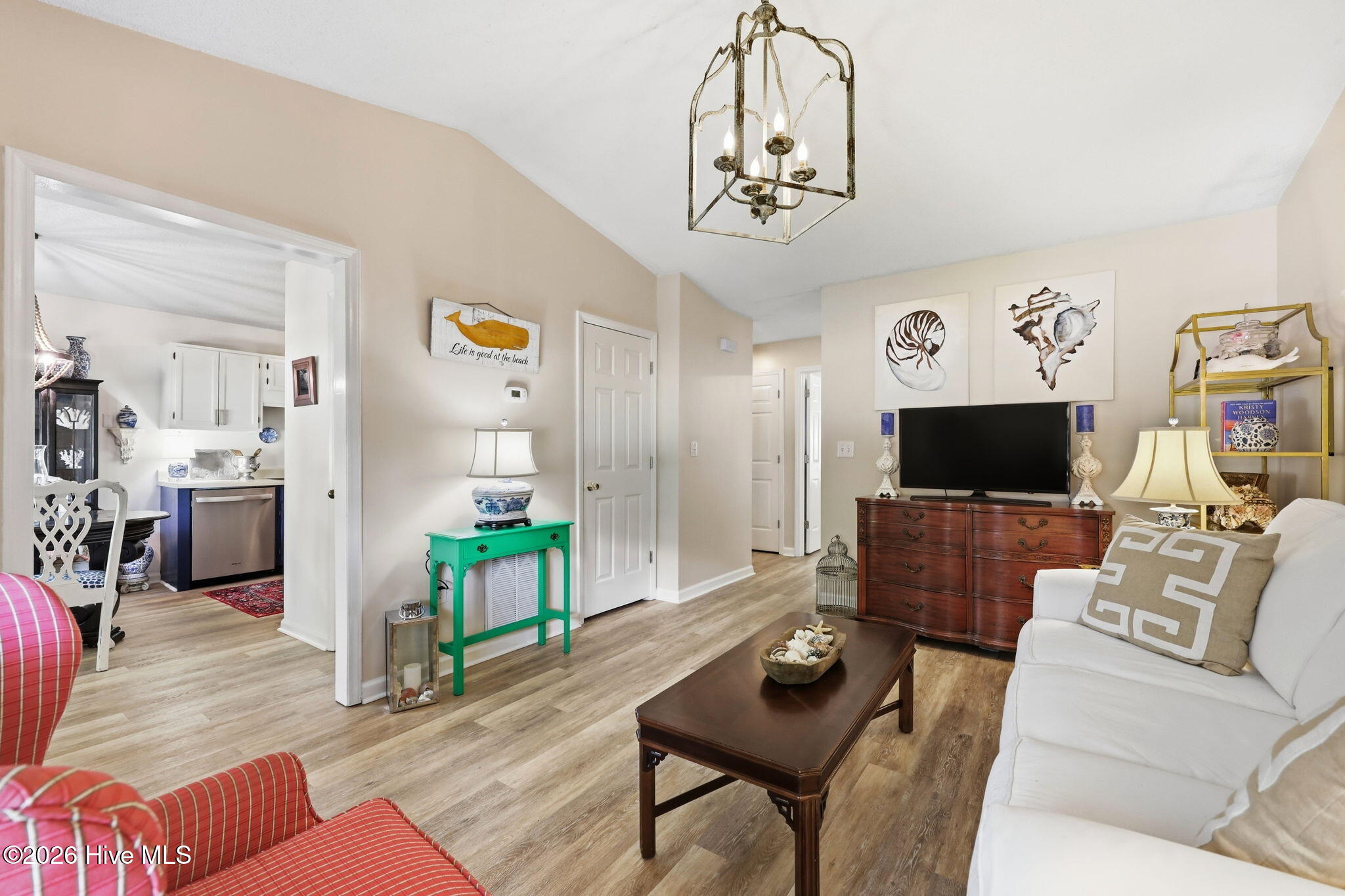 600 N 35th Street 1203,Morehead City