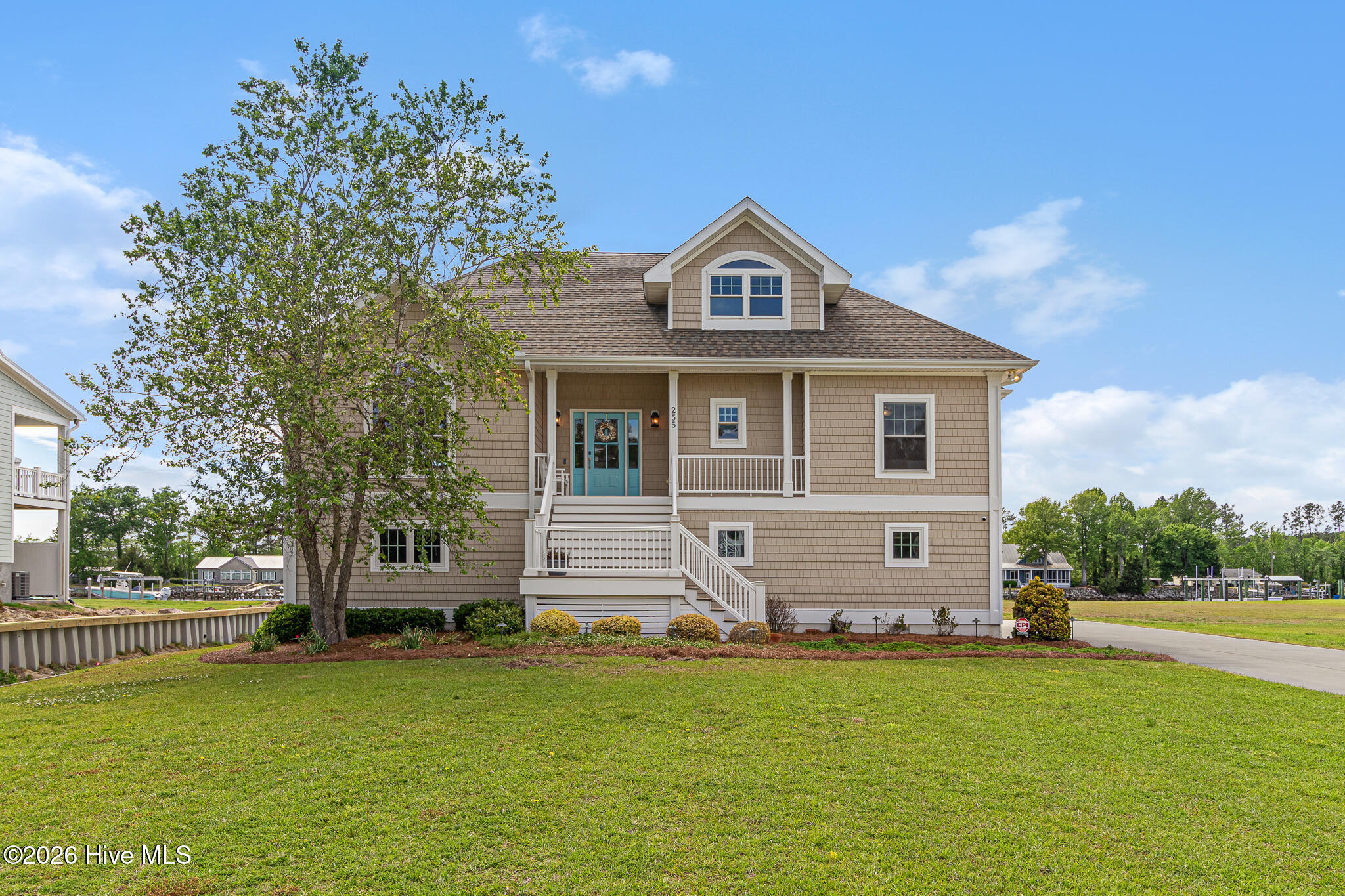 255 Gatsey Lane,Beaufort