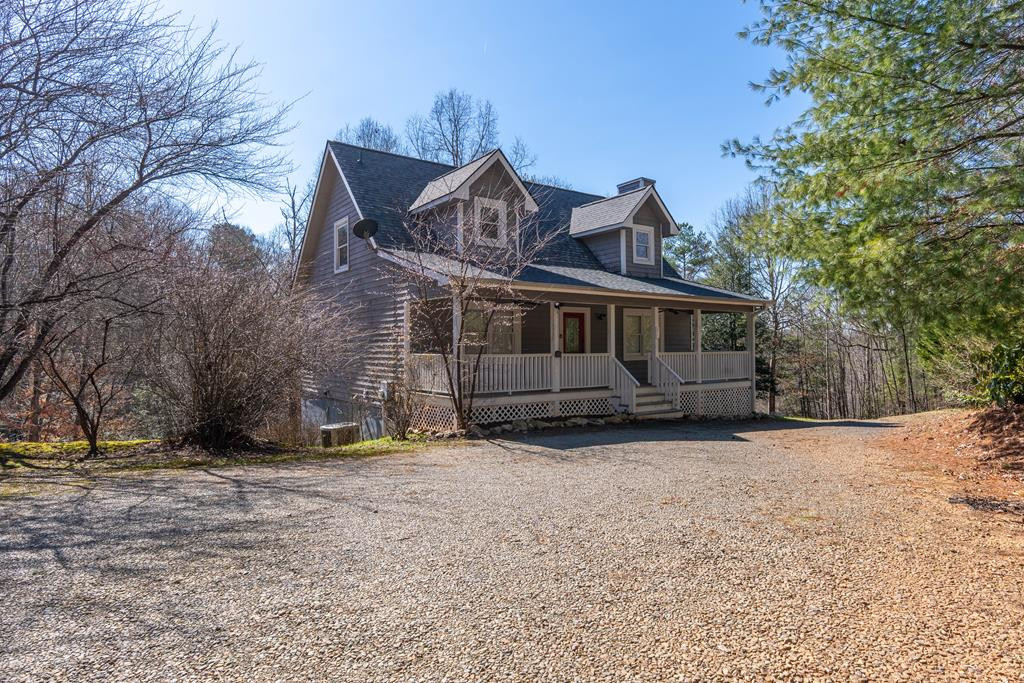 71 Mountain Willow Lane, Murphy, NC 28906 Listing Photo  4